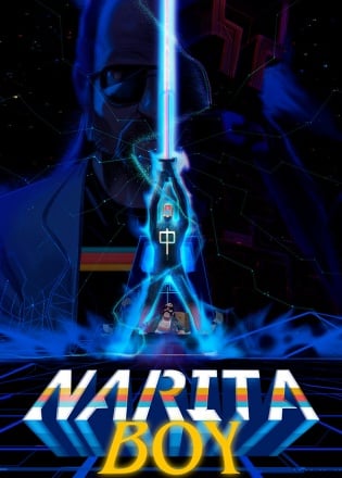 Narita Boy